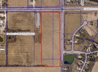 400 S, Kokomo, IN 46902