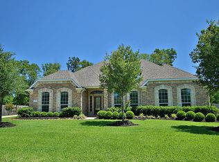 2163 Barton Woods Blvd, Conroe, TX 77301