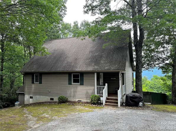 28 Autumn View Dr, Hendersonville, NC 28792