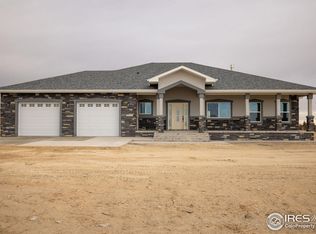 21254 County Road 21, Fort Morgan, CO 80701