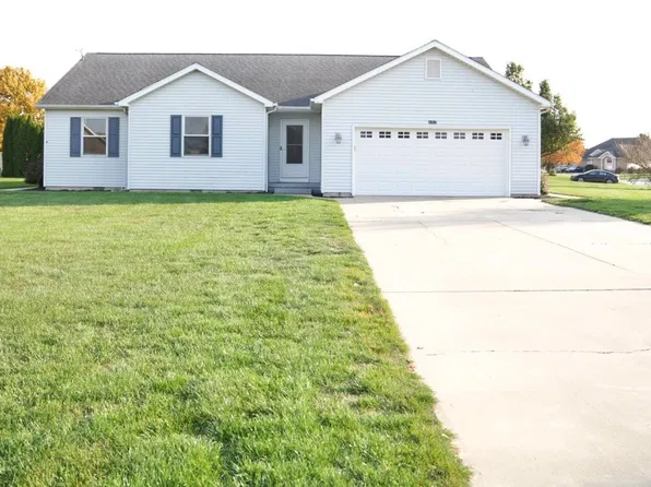 607 Countryside Cir, Rensselaer, IN 47978