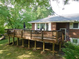 12825 NE 136th St, Kearney, MO 64060