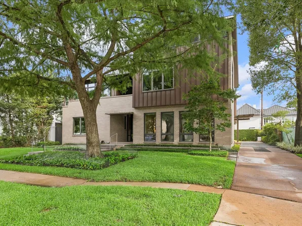 3635 Overbrook Ln, Houston, TX 77027