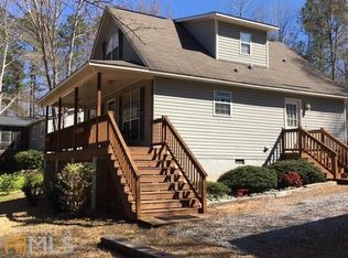 150 Cape Harbour Dr, Milledgeville, GA