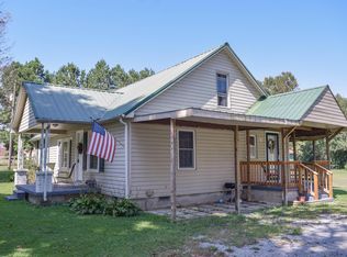 421 Parker Rd, Portland, TN 37148