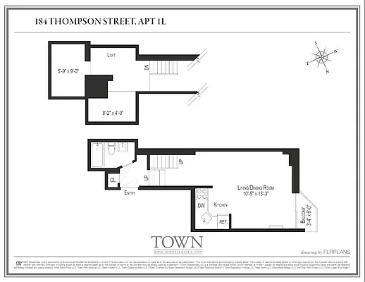 Rented by Town Residential | media 10