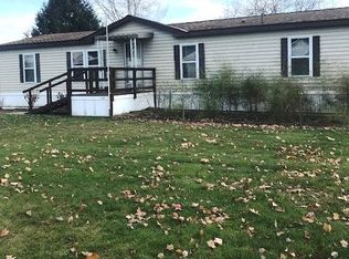 3 Tamarack Ln, Oneonta, NY 13820