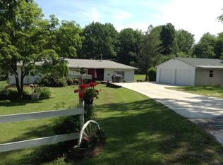 330 Bentbrook Rd, Barton, NY 13734