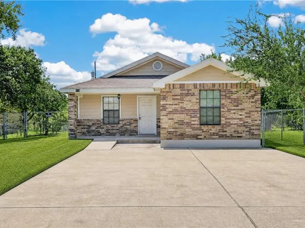 919 Rankin St, Mission, TX 78572