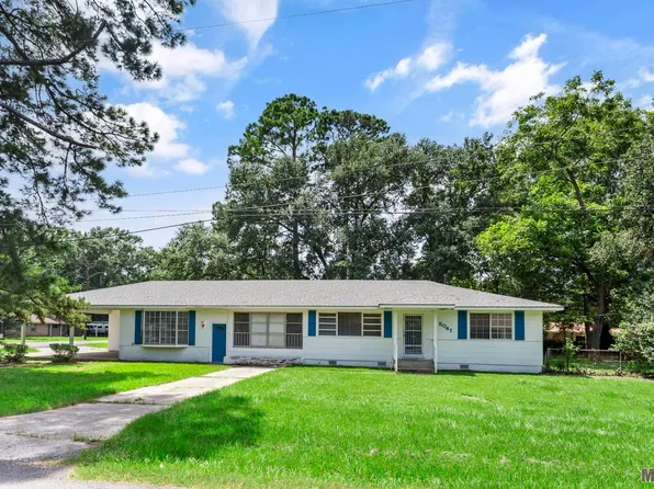 5041 Lynn St, Zachary, LA 70791