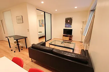 Rented by Natural Habitat Realty