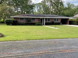 807 Euclid Ave, Waycross, GA 31501