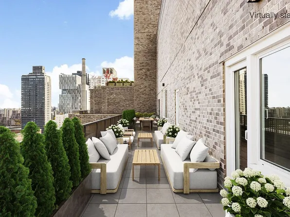 501 E 79th St #Phb, New York, NY 10075