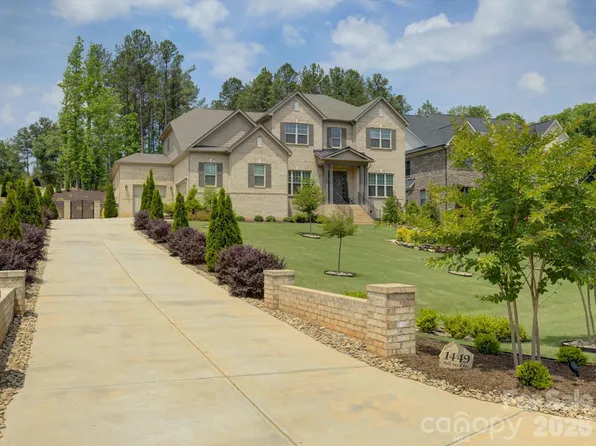 1449 Fall Seed Dr, Fort Mill, SC 29715