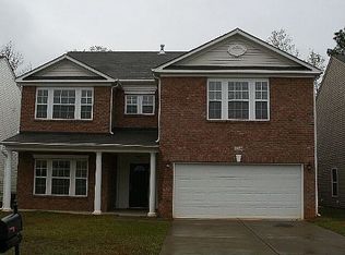 9103 Pitcairn Dr, Tega Cay, SC 29708