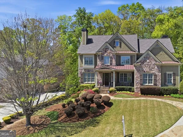 2263 Tayside Xing NW, Kennesaw, GA 30152