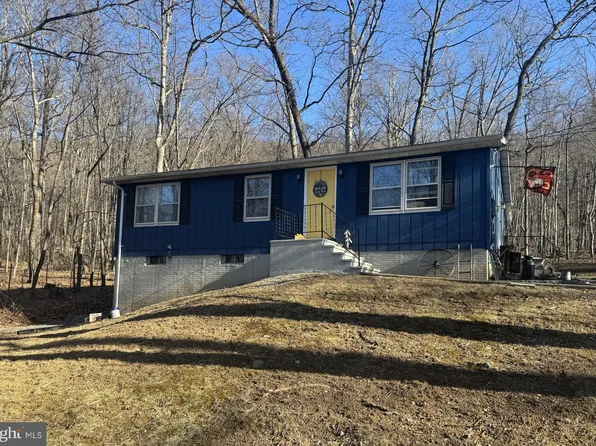 209 Tipperary Trl, Gerrardstown, WV 25420