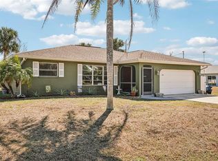 651 Porpoise Rd, Venice, FL 34293
