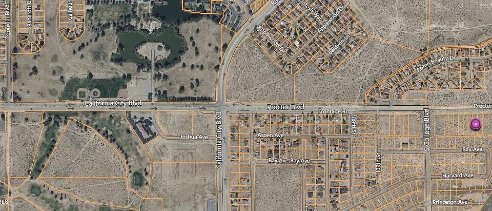 2nd image of Proctor Blvd