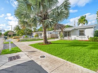 321 NW 51st Street, Oakland Park, FL 33309