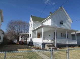 115 N Ridge St #L-434, Taylor, PA 18517