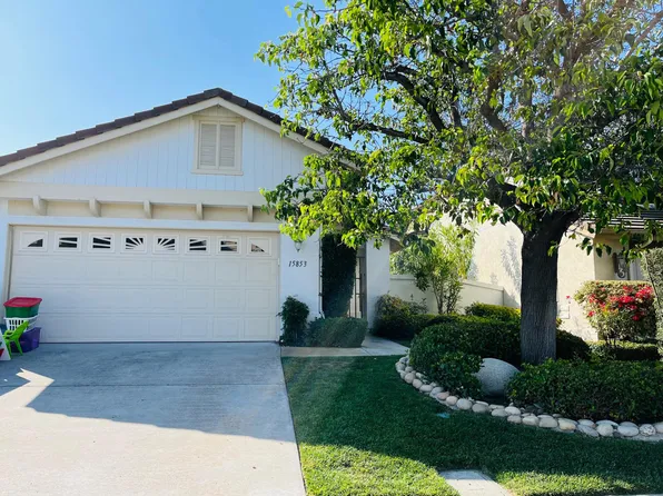 15853 Windrose Way, San Diego, CA 92127