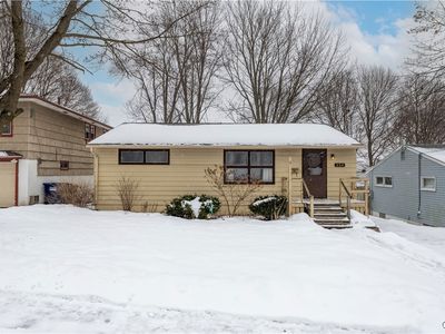 335 Boston St, Syracuse, NY, 13206