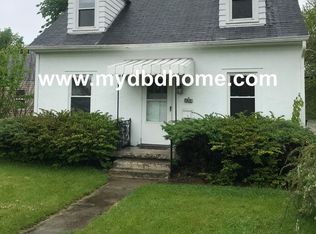 4314 Reed St, Fort Wayne, IN 46806