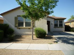 17446 W Woodlands Ave, Goodyear, AZ 85338