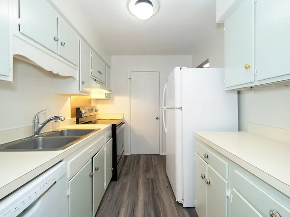 1008 Sandlin Pl APT G, Raleigh, NC 27606