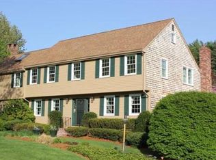 29 Boxwood Ln, Duxbury, MA 02332