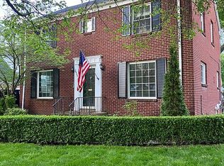 2830 Barrington Dr, Toledo, OH 43606