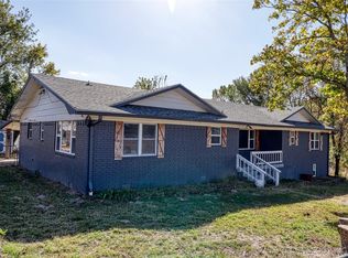 5427 Nale Rd, Indianola, OK 74442