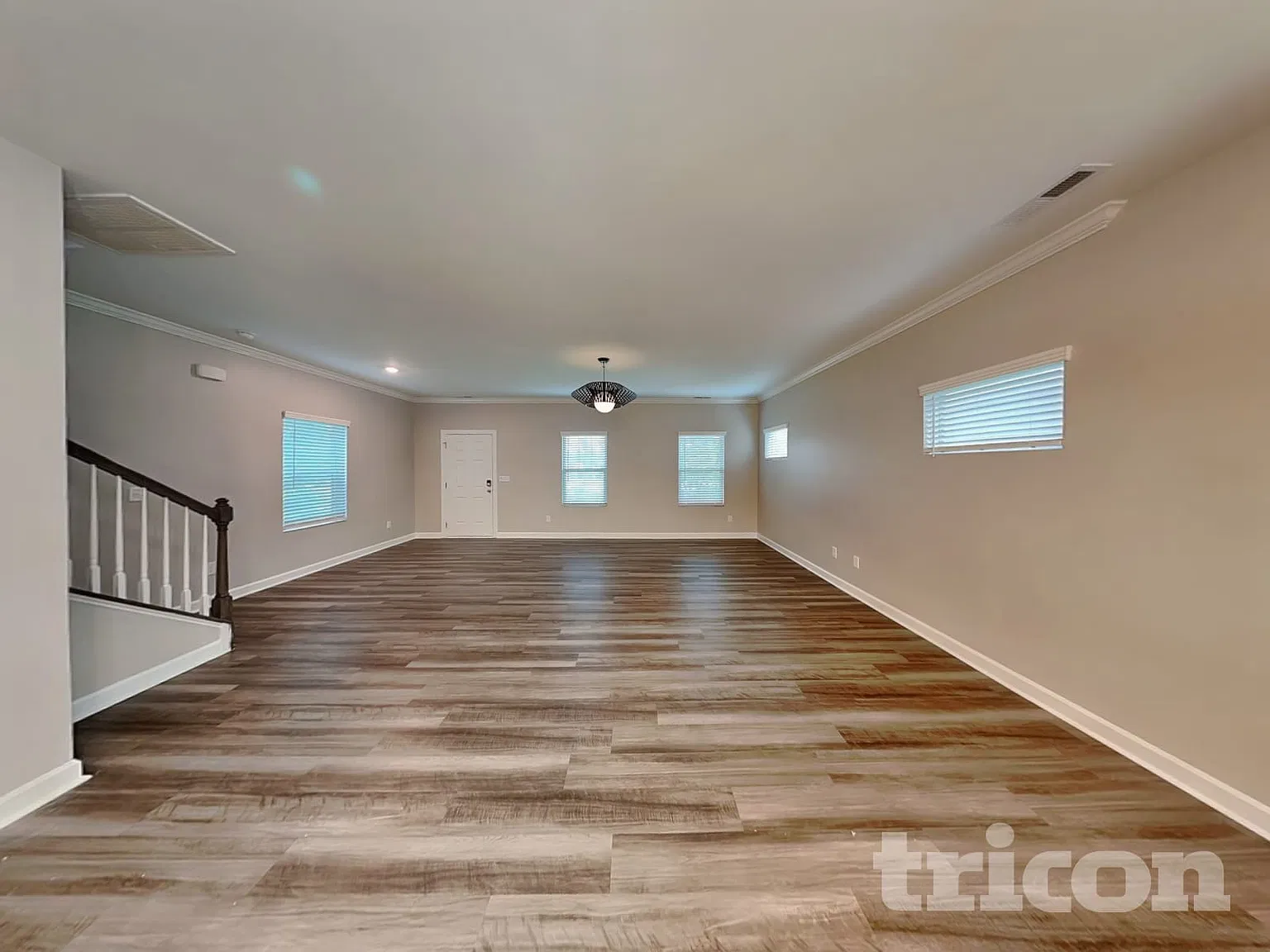 11969 Hambright Rd Huntersville NC — Photo 2