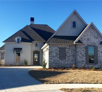 407 Halifax Cir, Benton, LA, 71006