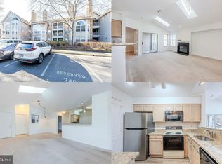 5612 Willoughby Newton Dr UNIT 36, Centreville, VA 20120