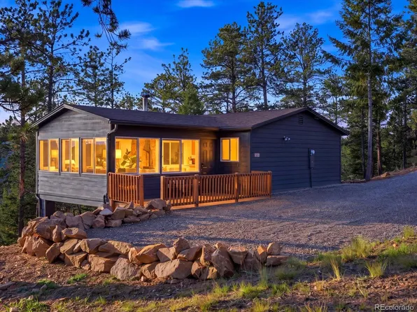 25554 Shiloh Circle, Conifer, CO 80433