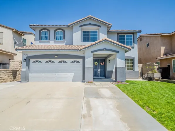 7167 Elsa Ct, Fontana, CA 92336