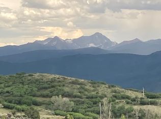 Tbd Buck Point Rd, Carbondale, CO 81623