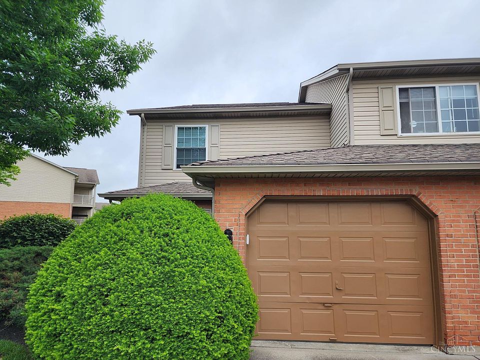 5436 Harbourwatch Way APT 101, Mason, OH 45040 Zillow