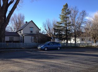 357 N Lena, Ridgway, CO 81432