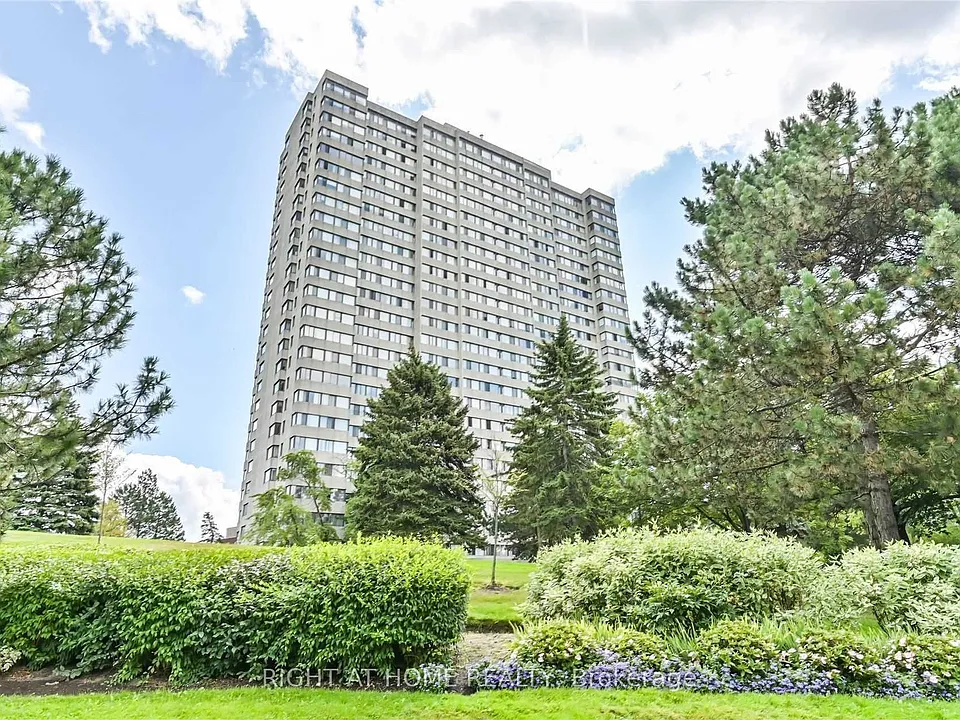 133 Torresdale Ave #1601