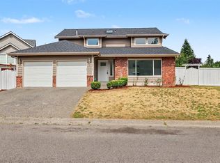 Fenton Ridge, Kent, WA 98031