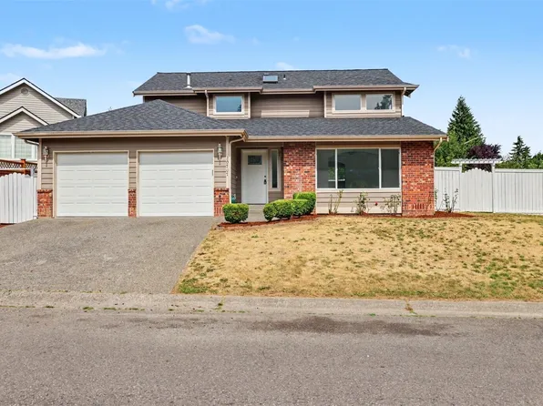 20707 122nd Place SE, Kent, WA 98031