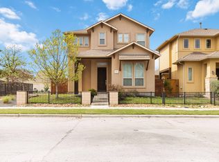 1614 Frontier Valley Dr, Austin, TX 78741