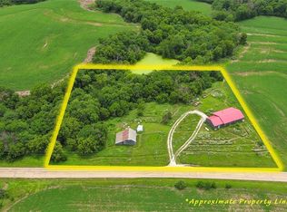 17487 Rogers Rd, Atchison, KS 66002