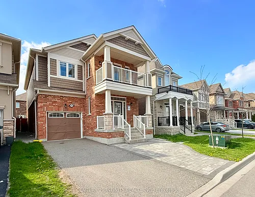 18 Kilmarnock Cres #BASEMENT Photo 1