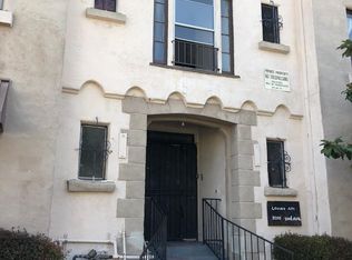 2015 2nd Ave APT 206, Los Angeles, CA 90018