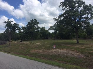 Legacy Dr, Sand Springs, OK 74063