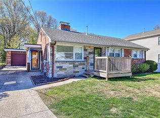 143 Leo Ave, North Providence, RI 02904